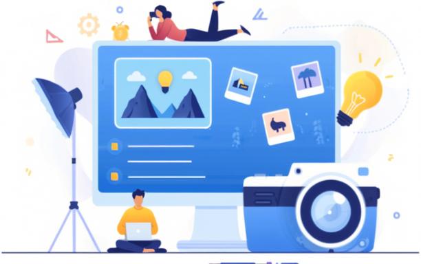 告別PS恐懼癥 告別PS恐懼癥